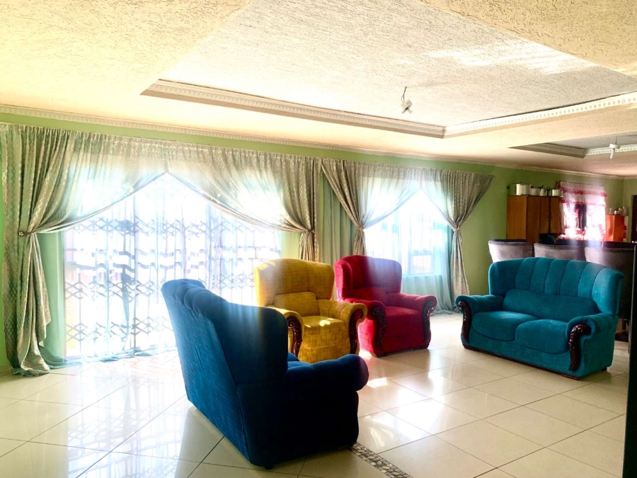 3 Bedroom Property for Sale in Thaba Nchu Free State